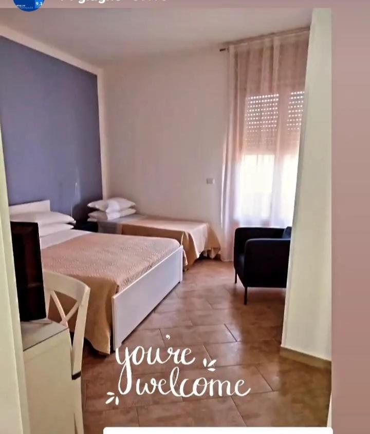 Colori Del Salento Bed & Breakfast Чeлино Сан Марко Екстериор снимка